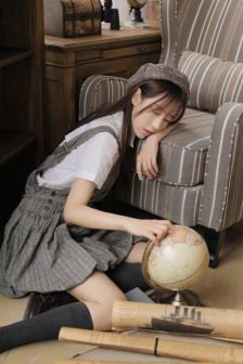 夏木友人帐